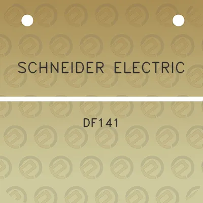 schneider-electric-df141