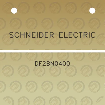 schneider-electric-df2bn0400