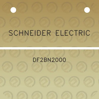 schneider-electric-df2bn2000