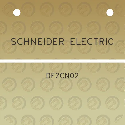 schneider-electric-df2cn02