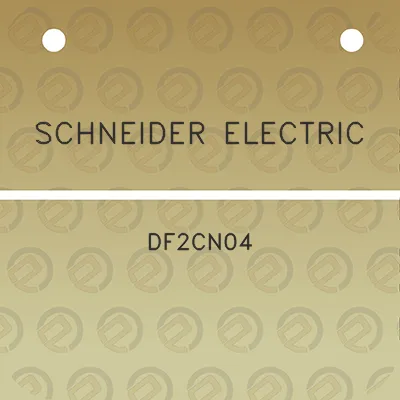 schneider-electric-df2cn04