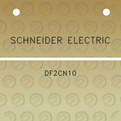 schneider-electric-df2cn10