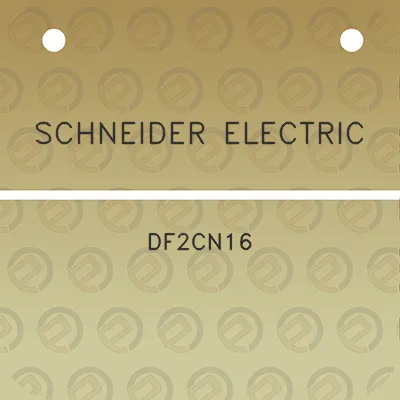 schneider-electric-df2cn16