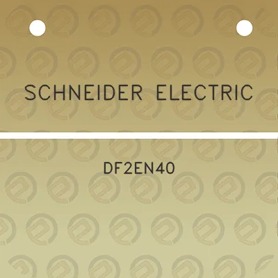 schneider-electric-df2en40