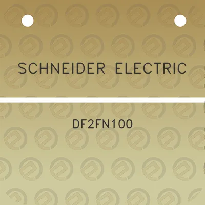 schneider-electric-df2fn100