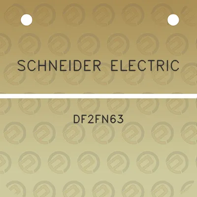 schneider-electric-df2fn63