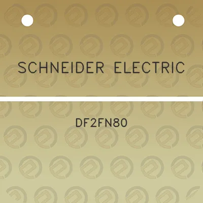 schneider-electric-df2fn80