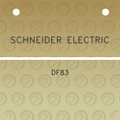 schneider-electric-df83