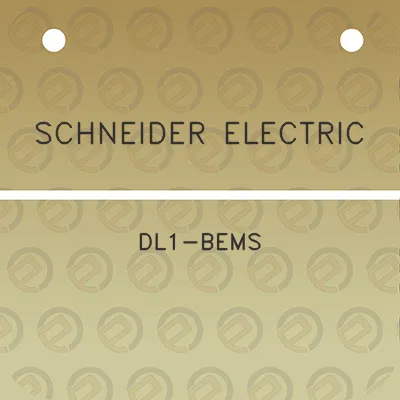 schneider-electric-dl1-bems