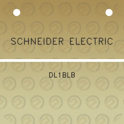 schneider-electric-dl1blb