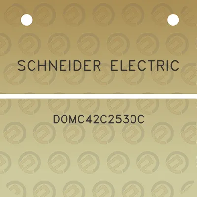 schneider-electric-domc42c2530c