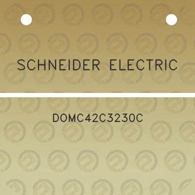 schneider-electric-domc42c3230c