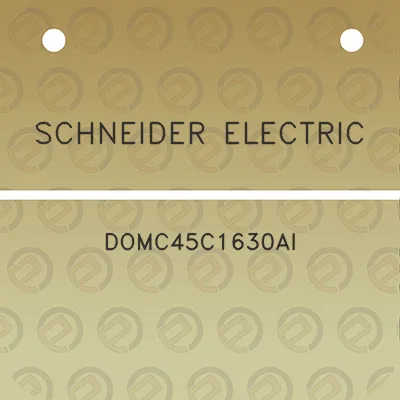 schneider-electric-domc45c1630ai