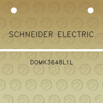 schneider-electric-domk3648l1l