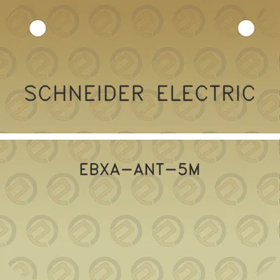 schneider-electric-ebxa-ant-5m