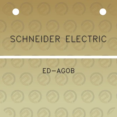 schneider-electric-ed-agob