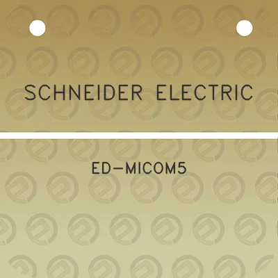 schneider-electric-ed-micom5