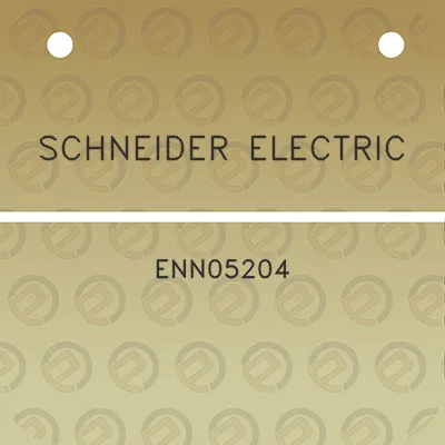 schneider-electric-enn05204