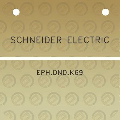 schneider-electric-ephdndk69