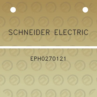 schneider-electric-eph0270121