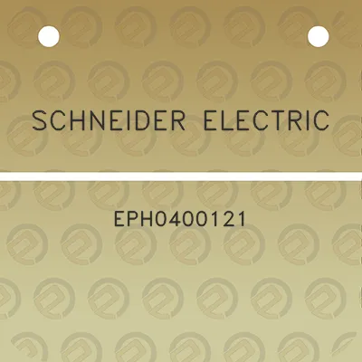 schneider-electric-eph0400121