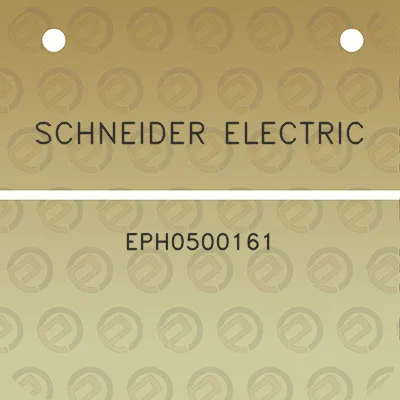 schneider-electric-eph0500161