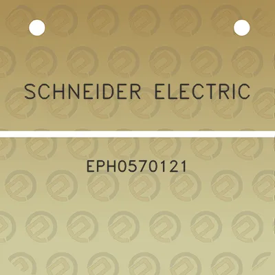 schneider-electric-eph0570121