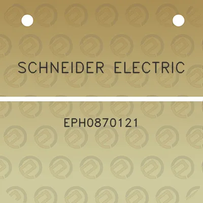 schneider-electric-eph0870121