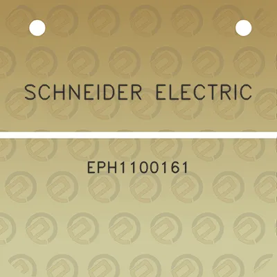 schneider-electric-eph1100161