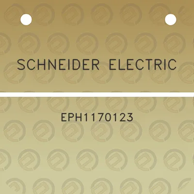 schneider-electric-eph1170123