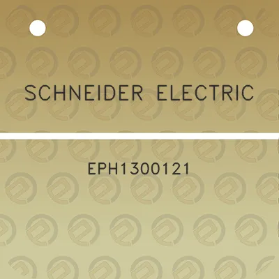 schneider-electric-eph1300121