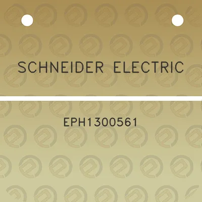 schneider-electric-eph1300561