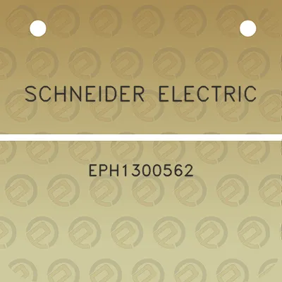 schneider-electric-eph1300562