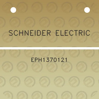 schneider-electric-eph1370121