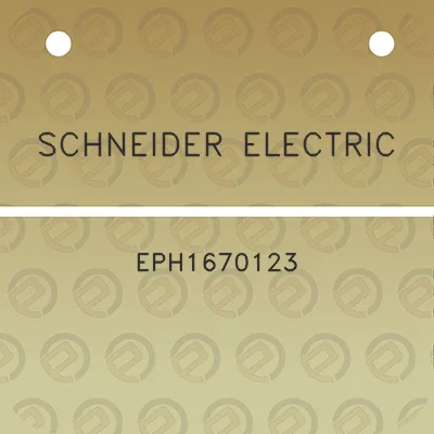 schneider-electric-eph1670123