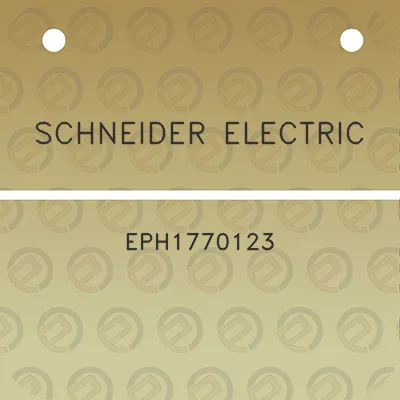 schneider-electric-eph1770123