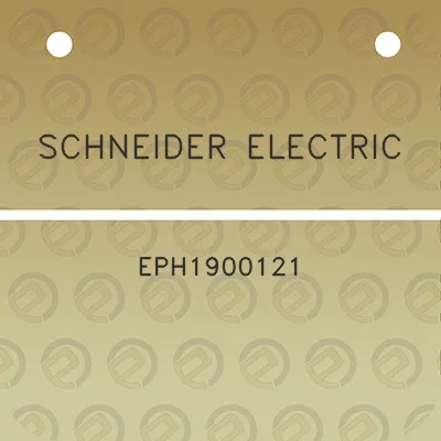 schneider-electric-eph1900121