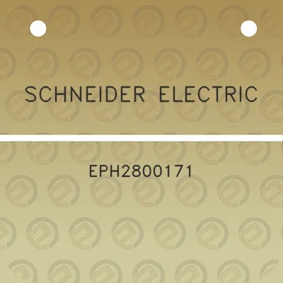 schneider-electric-eph2800171