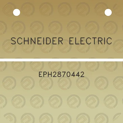 schneider-electric-eph2870442