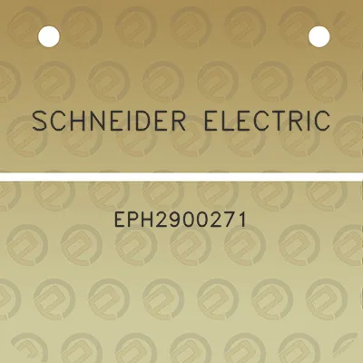 schneider-electric-eph2900271