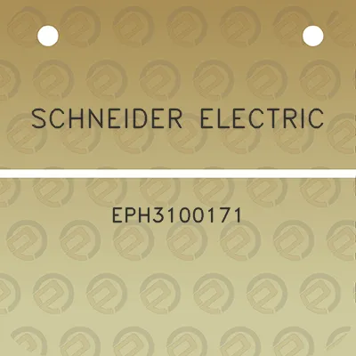 schneider-electric-eph3100171