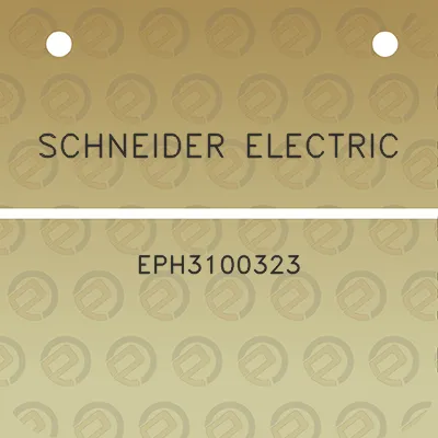 schneider-electric-eph3100323