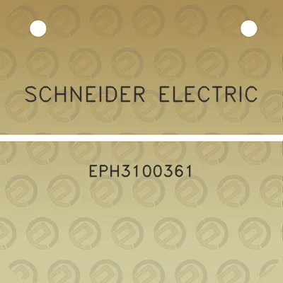 schneider-electric-eph3100361