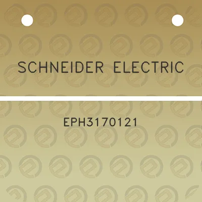 schneider-electric-eph3170121