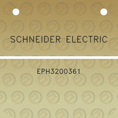 schneider-electric-eph3200361