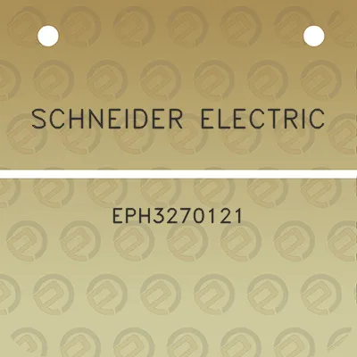 schneider-electric-eph3270121