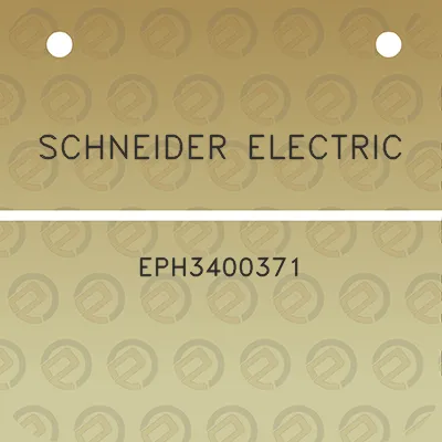 schneider-electric-eph3400371