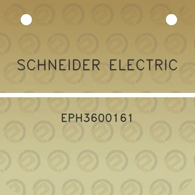 schneider-electric-eph3600161