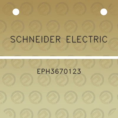 schneider-electric-eph3670123