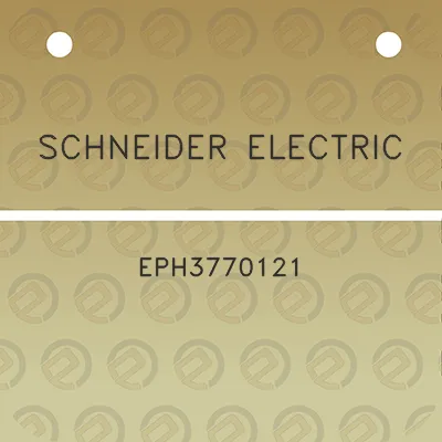 schneider-electric-eph3770121